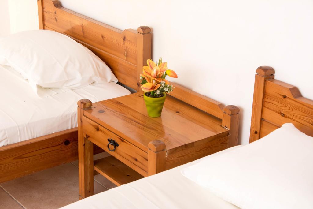 Spiti Kritikos Apartment Benitses  Ngoại thất bức ảnh