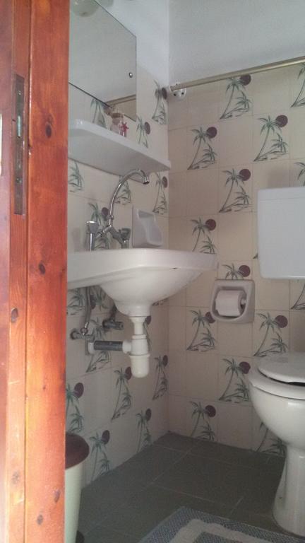 Spiti Kritikos Apartment Benitses  Ngoại thất bức ảnh