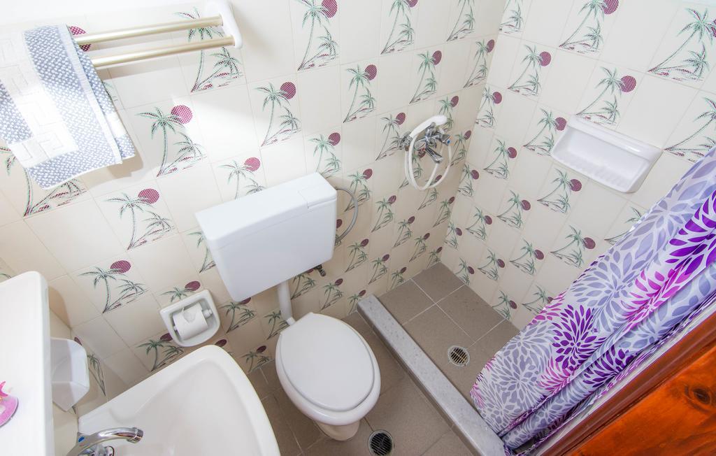 Spiti Kritikos Apartment Benitses  Ngoại thất bức ảnh